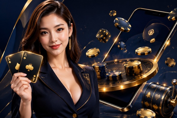 5mbbet nền tảng cá cược trực tuyến
